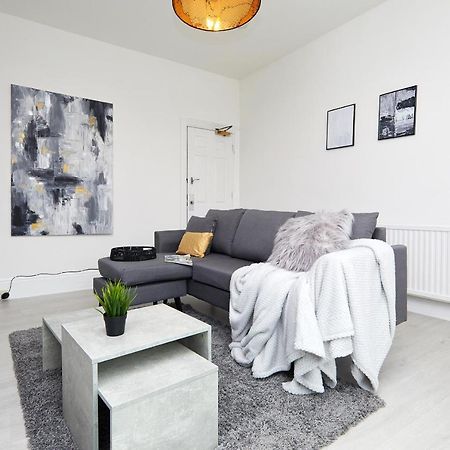 Your Sheffield Stays - Spacious 5 Bedroom House 外观 照片